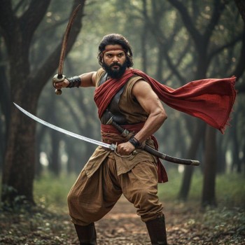 Anuj Saraswat